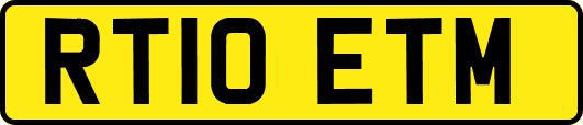 RT10ETM