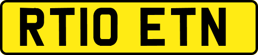 RT10ETN