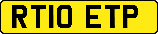 RT10ETP
