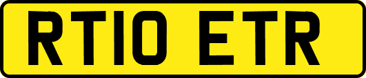 RT10ETR