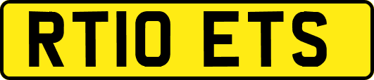 RT10ETS