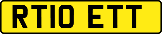 RT10ETT
