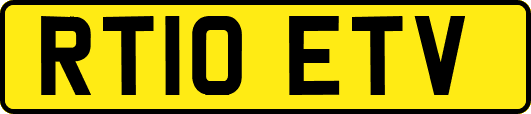 RT10ETV