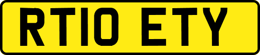 RT10ETY