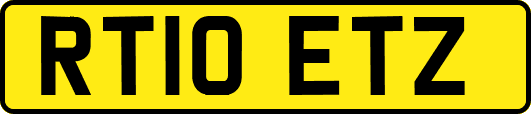 RT10ETZ