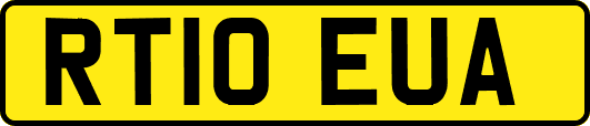 RT10EUA