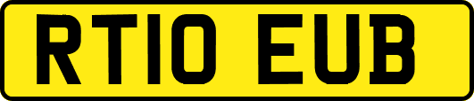 RT10EUB