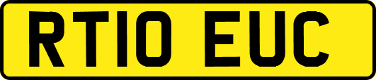 RT10EUC
