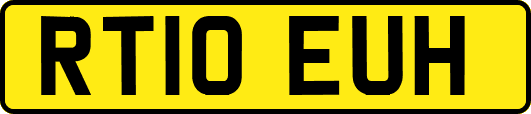 RT10EUH