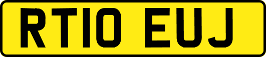 RT10EUJ