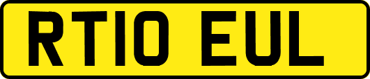 RT10EUL