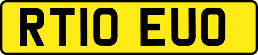 RT10EUO