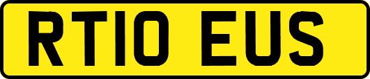 RT10EUS
