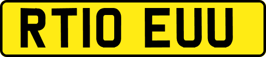 RT10EUU