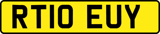 RT10EUY
