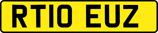 RT10EUZ