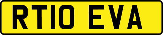 RT10EVA