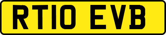 RT10EVB
