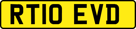 RT10EVD