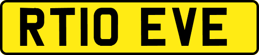RT10EVE