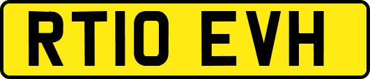 RT10EVH