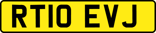 RT10EVJ