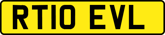 RT10EVL