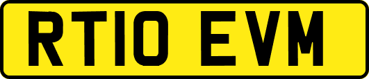RT10EVM