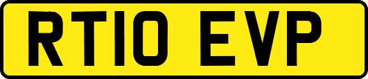 RT10EVP