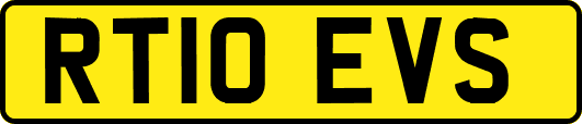 RT10EVS
