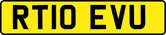 RT10EVU