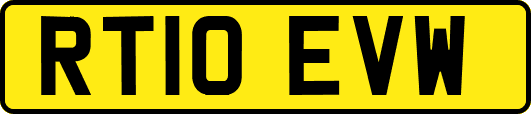 RT10EVW