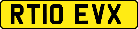 RT10EVX