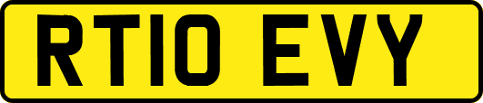 RT10EVY