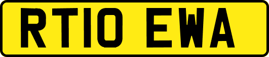 RT10EWA