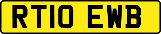 RT10EWB