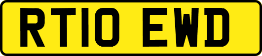 RT10EWD