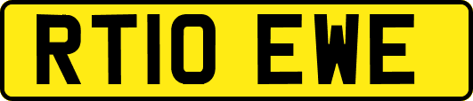RT10EWE