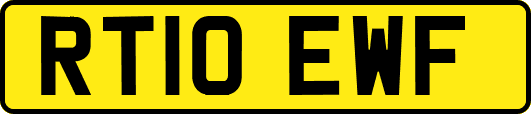 RT10EWF