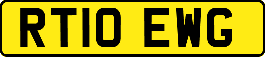RT10EWG