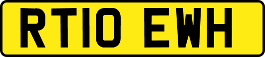 RT10EWH