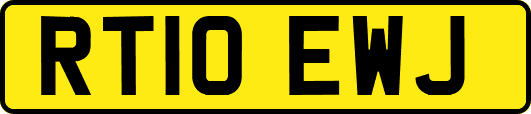 RT10EWJ