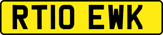 RT10EWK