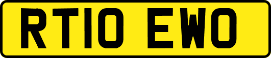 RT10EWO