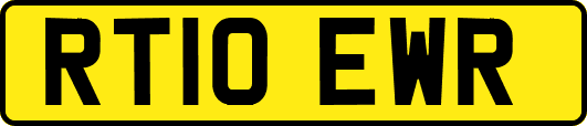 RT10EWR