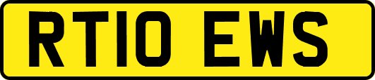 RT10EWS