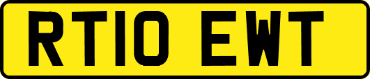 RT10EWT