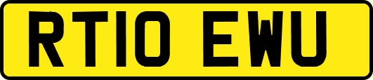RT10EWU