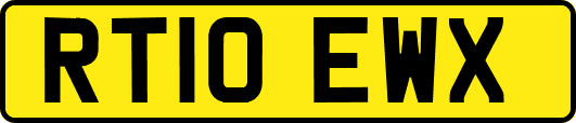 RT10EWX