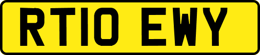 RT10EWY